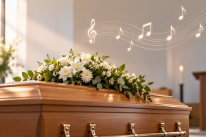 Musical Remembrance Chapel